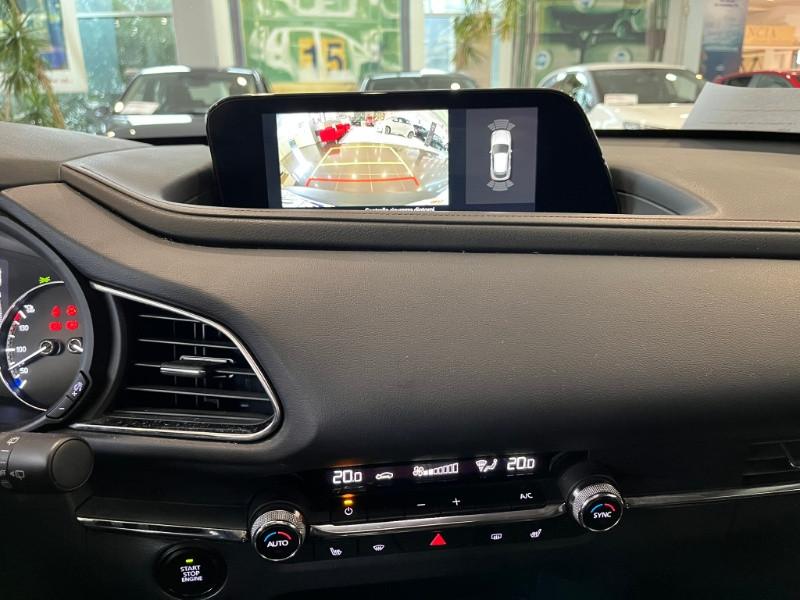 MAZDA 2.0L e-Skyactiv-G 150 CV M Hybrid 2WD Homura