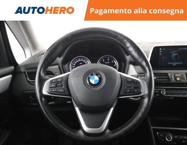 BMW 218 d Gran Tourer Advantage