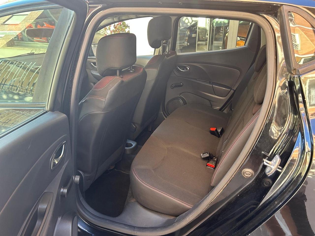 RENAULT Clio 1.5 dCi 8V 75CV Live