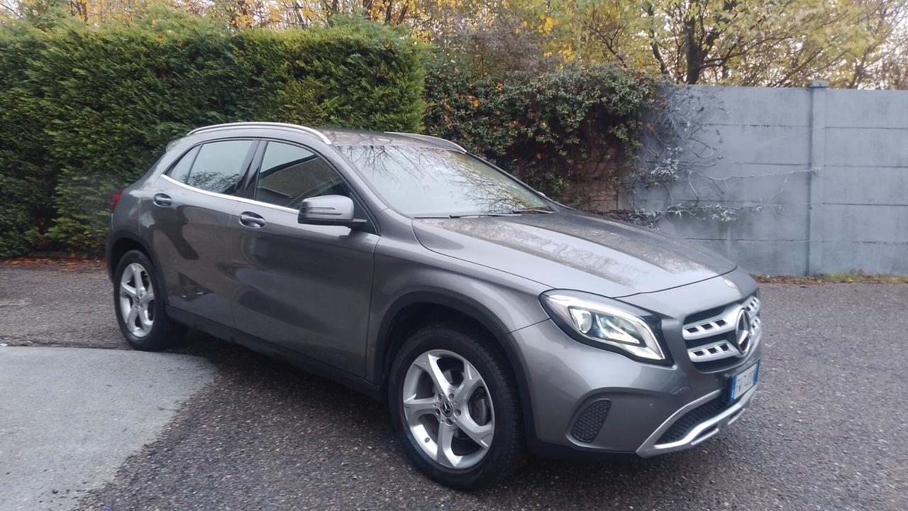 Mercedes-benz GLA 180 Premium 85milakm 2020