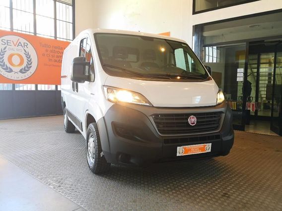 FIAT Ducato Ducato 30 2.3 MJT 120CV PM-TN Furgone