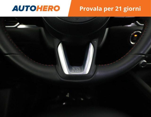 MAZDA CX-5 2.0L Skyactiv-G 165 CV AWD Exceed