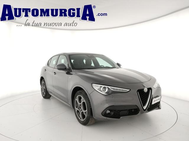 ALFA ROMEO Stelvio 2.2 Turbodiesel 210 CV AT8 Q4 Ti FULL