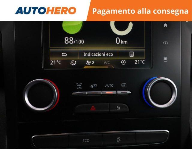 RENAULT Megane Sporter dCi 8V 110 CV EDC Energy Intens