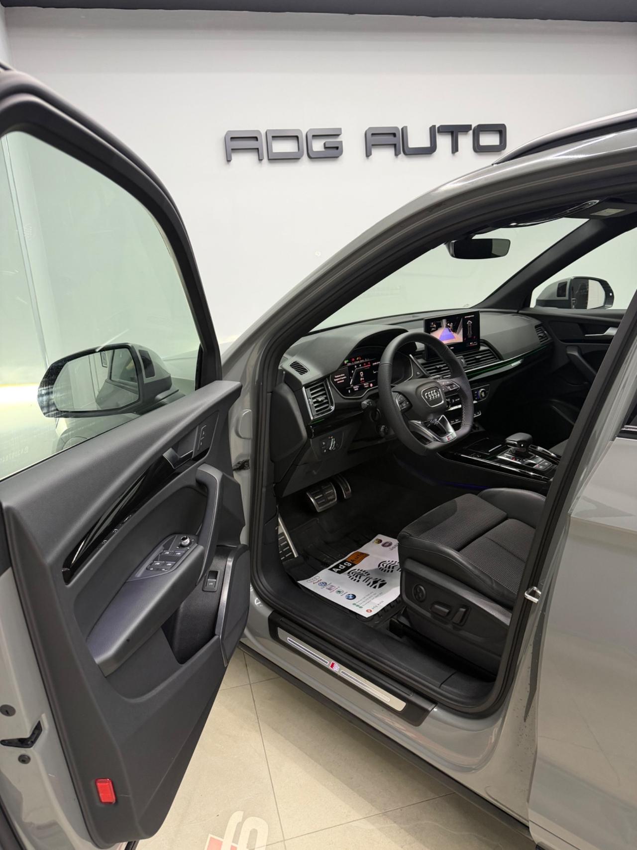 Audi Q5 SPB 40 TDI quattro S tronic line plus