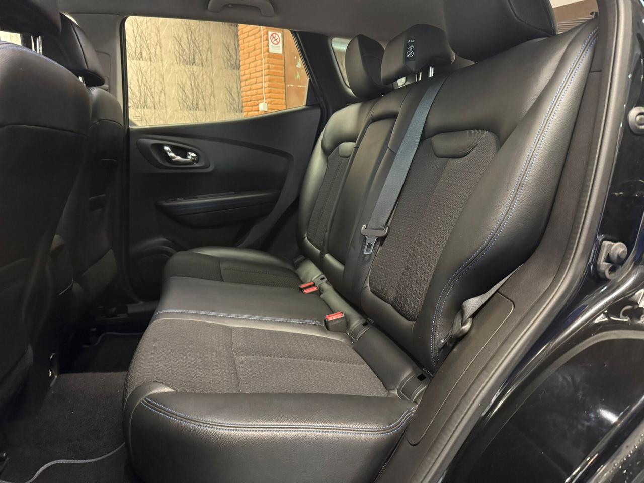 Renault Kadjar Blue dCi 8V 115CV Sport Edition2