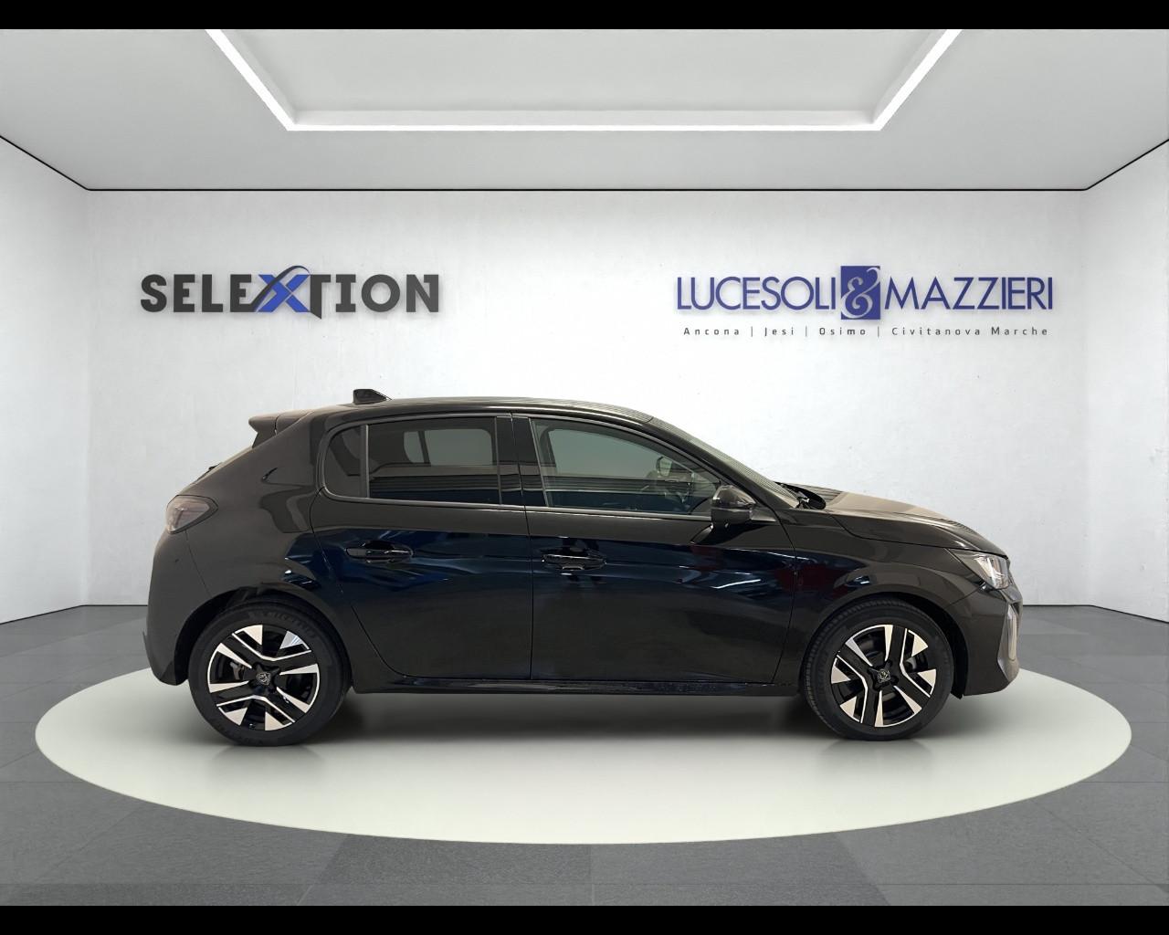 PEUGEOT 208 5P - ALLURE PureTech 100 S&S