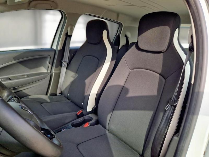 RENAULT ZOE LIFE R110 5 PORTE