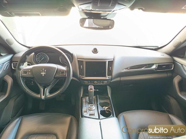 MASERATI Levante MHEV 330 CV AWD GT