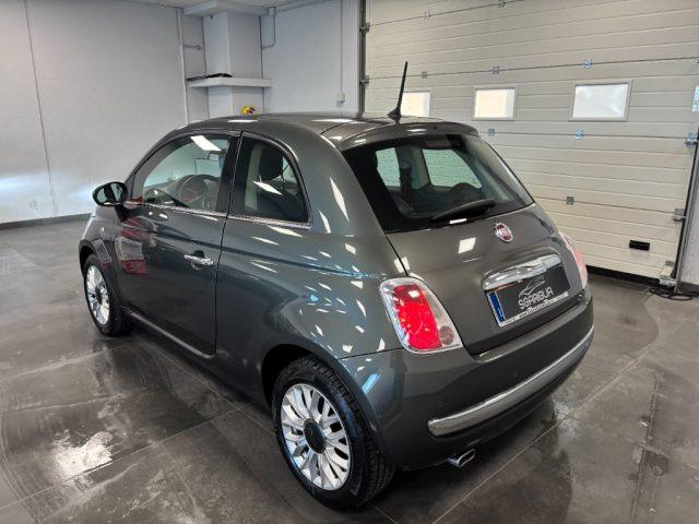 FIAT 500 1.2 Lounge Tetto Panoramico