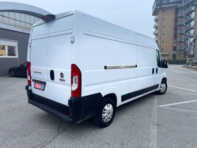 FIAT Ducato 35 2.3 MJT 140CV PLM-TA Furgone