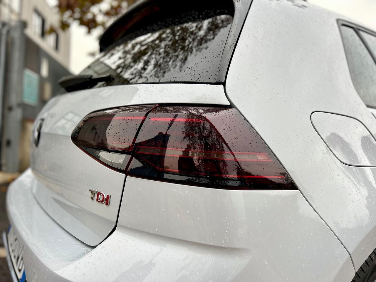 Volkswagen Golf 1.6 TDI 115 CV 5p. Highline BlueMotion Technology - Pack Rline