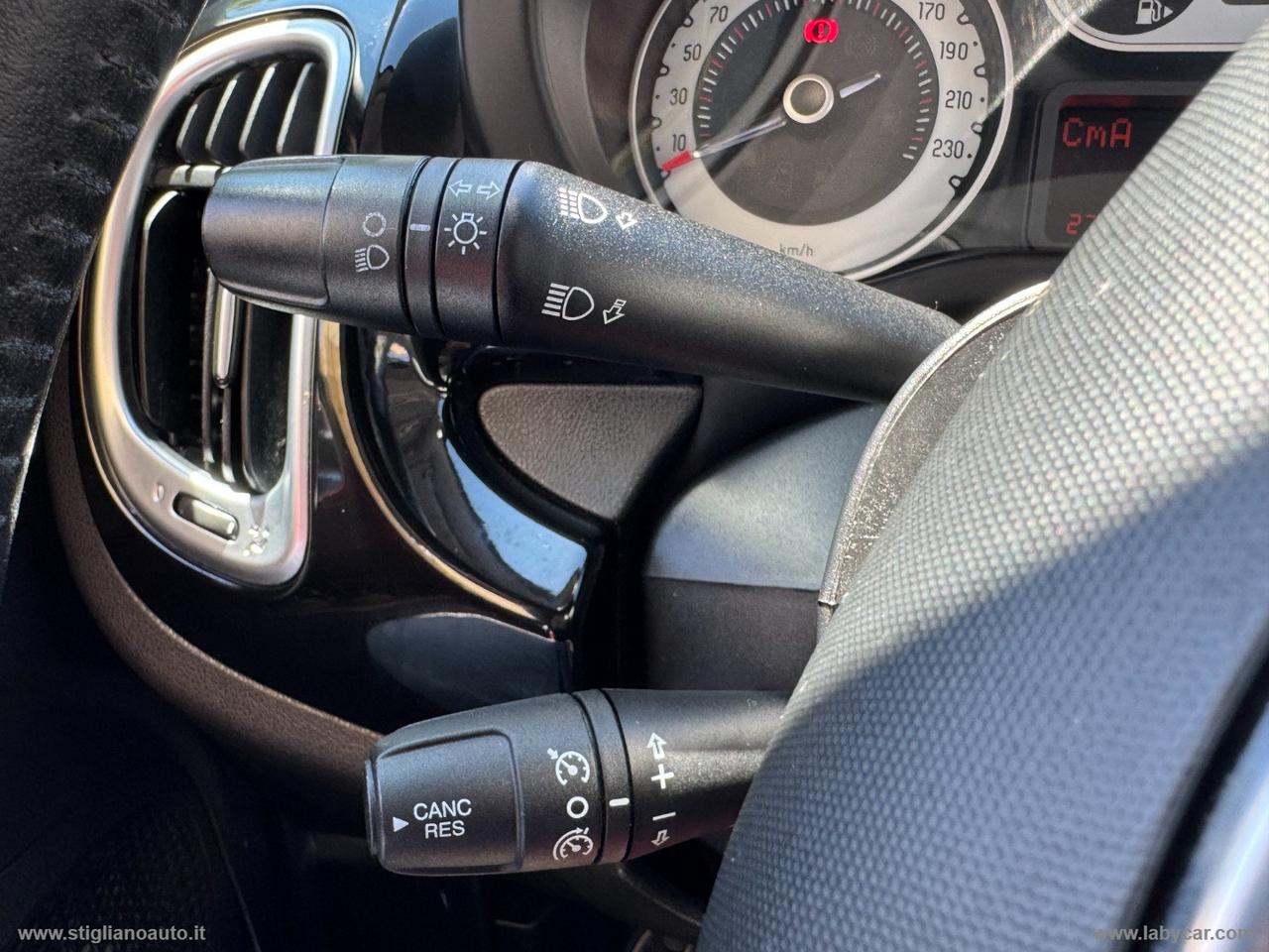 FIAT 500L 1.3 MJT 95 CV Pop Star