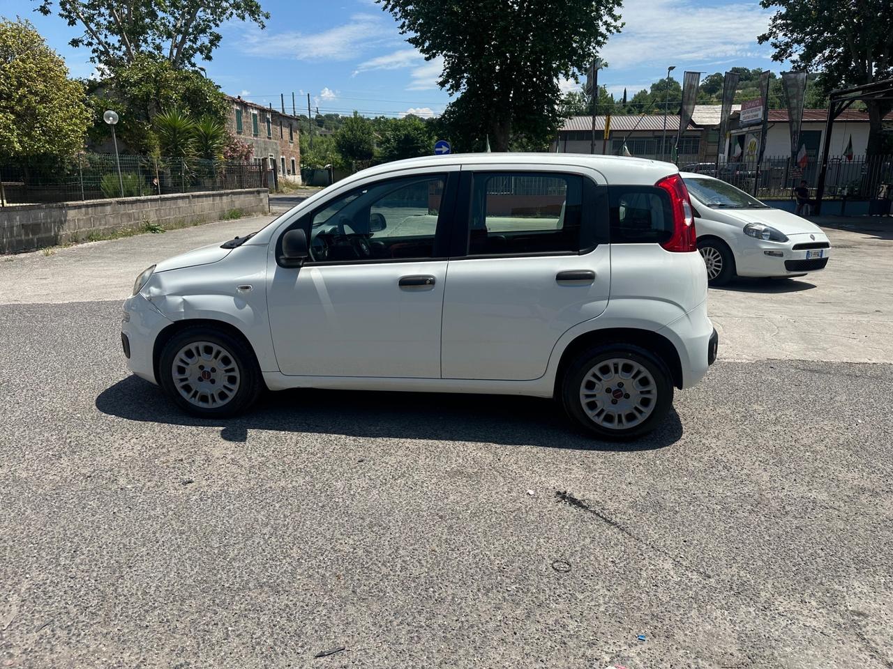Fiat Panda 1.3 MJT S&S Easy