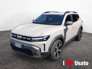 Dacia Duster NUOVO Journey Hybrid 140