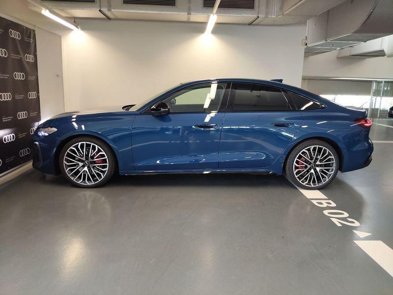 Audi A5 A5 40 TDI mHEV+ S tronic quattro Launch edition one
