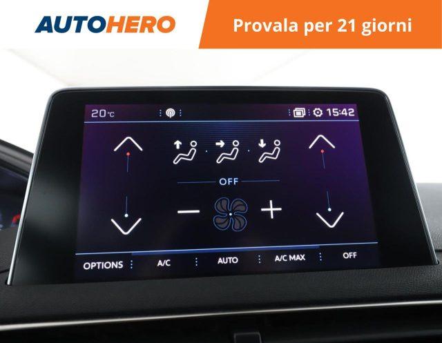 PEUGEOT 3008 BlueHDi 130 S&S EAT8 Allure