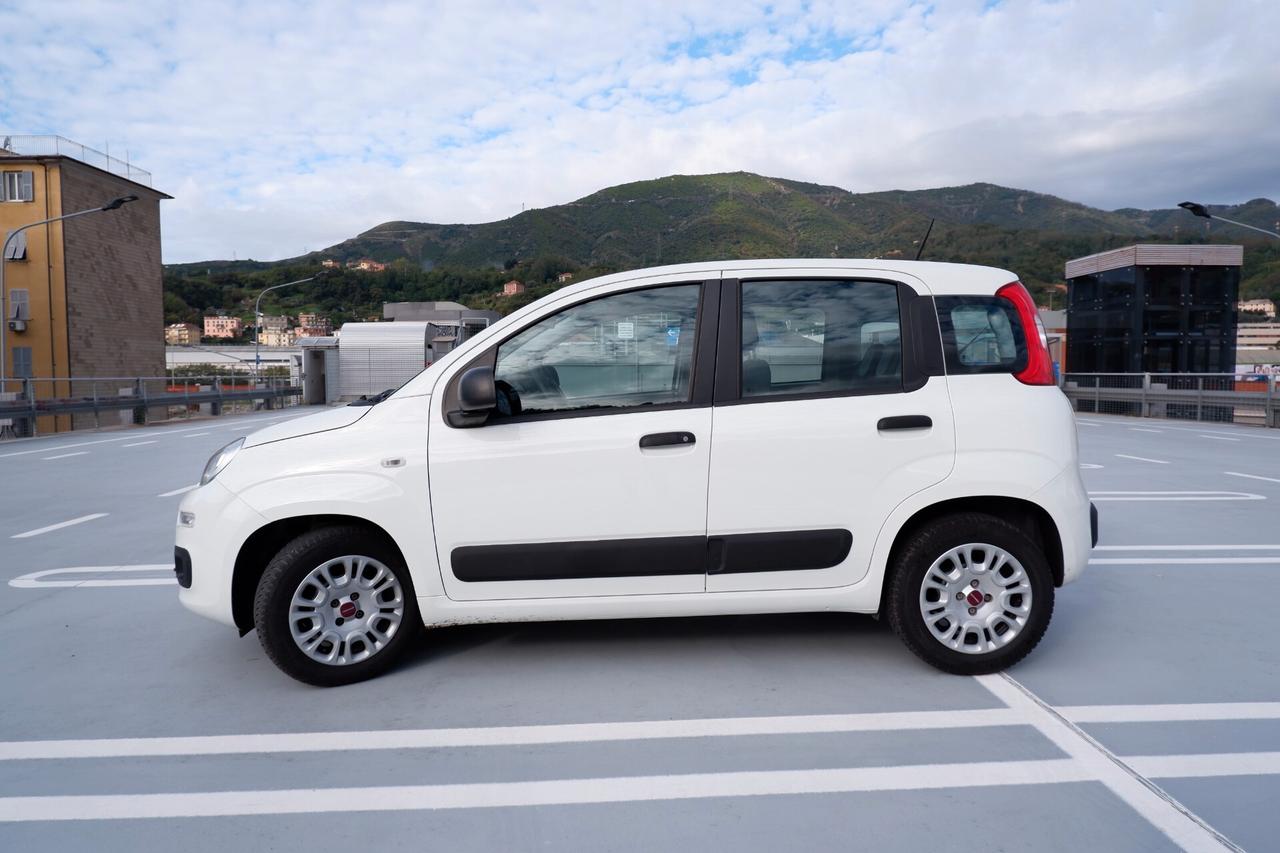 FIAT NEW PANDA 1.2 BENZ. 5 POSTI EURO6D