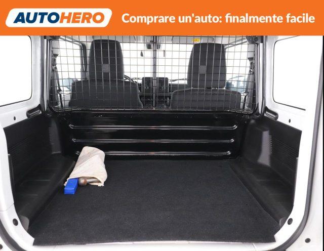 SUZUKI Jimny 1.5 5MT ALLGRIP Pro