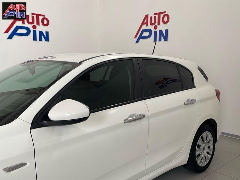 FIAT Tipo Tipo 1.6 Mjt 4 porte Easy