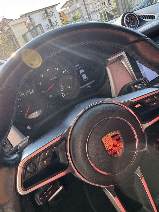PORSCHE Macan 2.0 245cv pdk