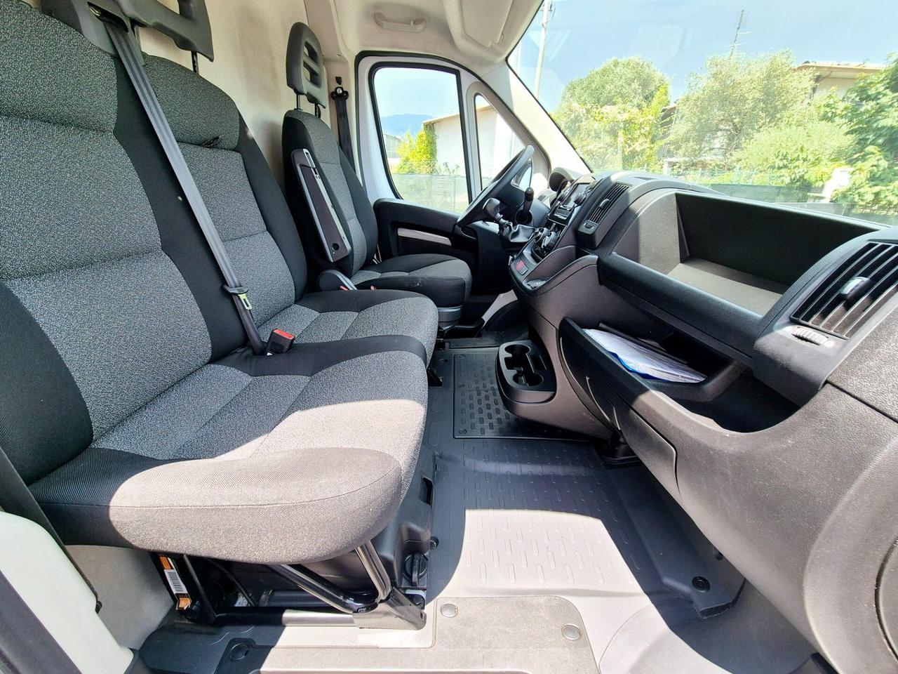 FIAT DUCATO L3H2 2.3 160cv