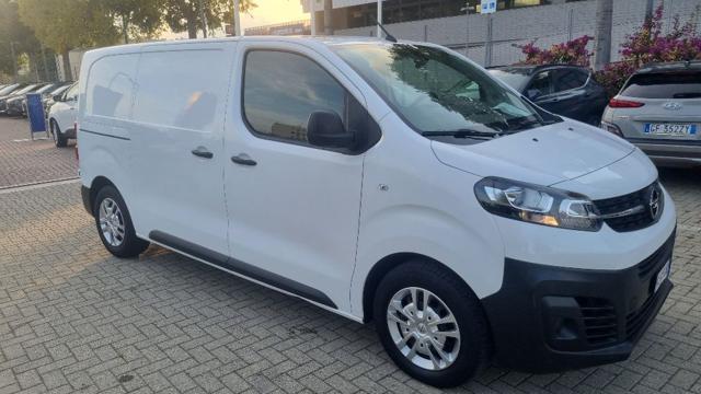 OPEL Vivaro 2.0 Diesel 145CV S&S PL-TN M Furgone Enjoy