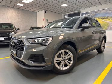 Audi Q3 35 2.0 tdi Business Advanced s-tronic IVA ESPOSTA