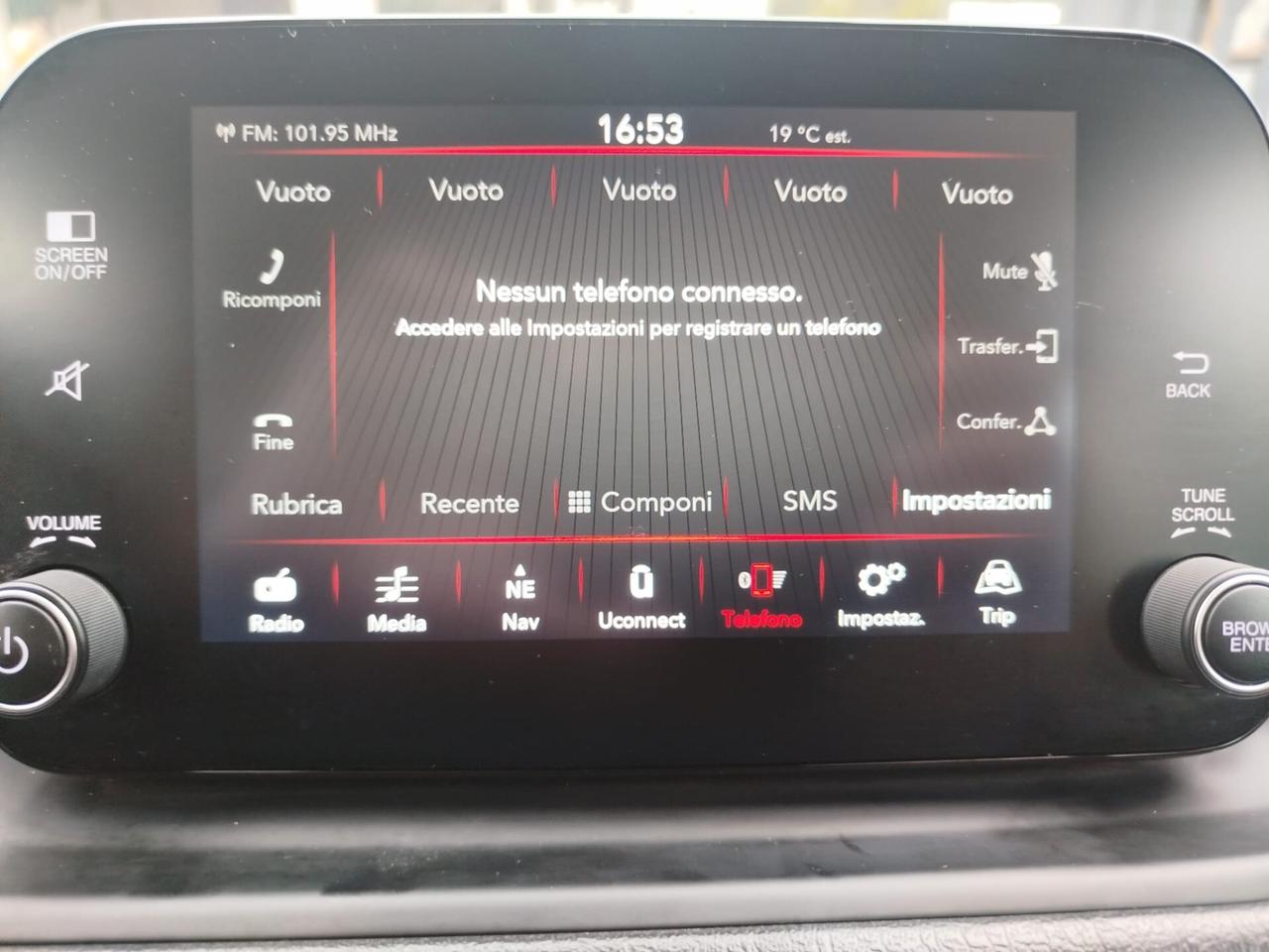 TIPO 1.3mjt *PREZZO VERO* UNIPRO- KM CERTI