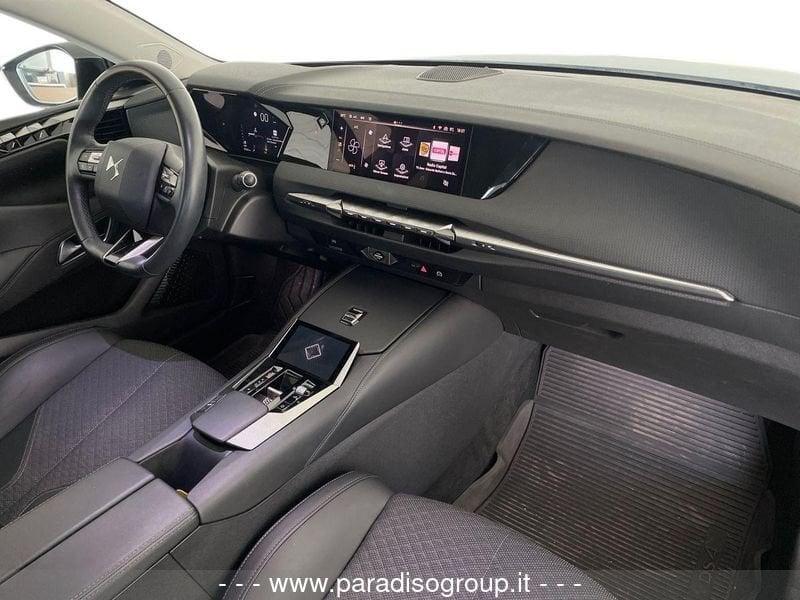DS DS4 II 2021 1.5 bluehdi Cross Rivoli 130cv auto