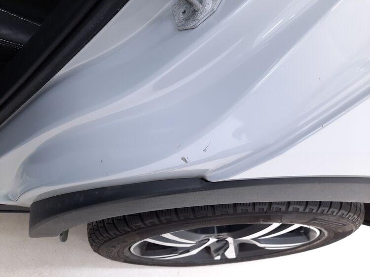 Volvo XC40 R-Design Geartronic BR085129 1.5 Benzina 163CV