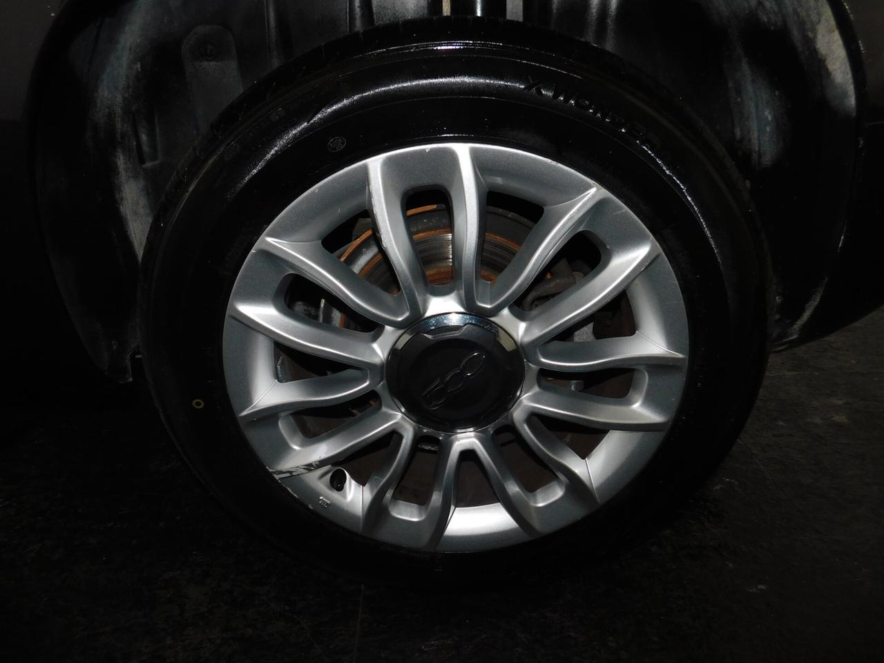 Fiat 500L 1.3 Multijet 85 CV Easy