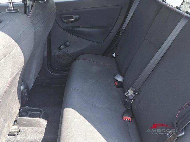 LANCIA Y 1.2 69 CV 5 porte GPL Ecochic Elefantino