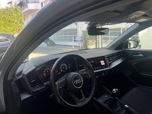 AUDI A1 allstreet 25 TFSI Admired tua da ?239,00 mensili
