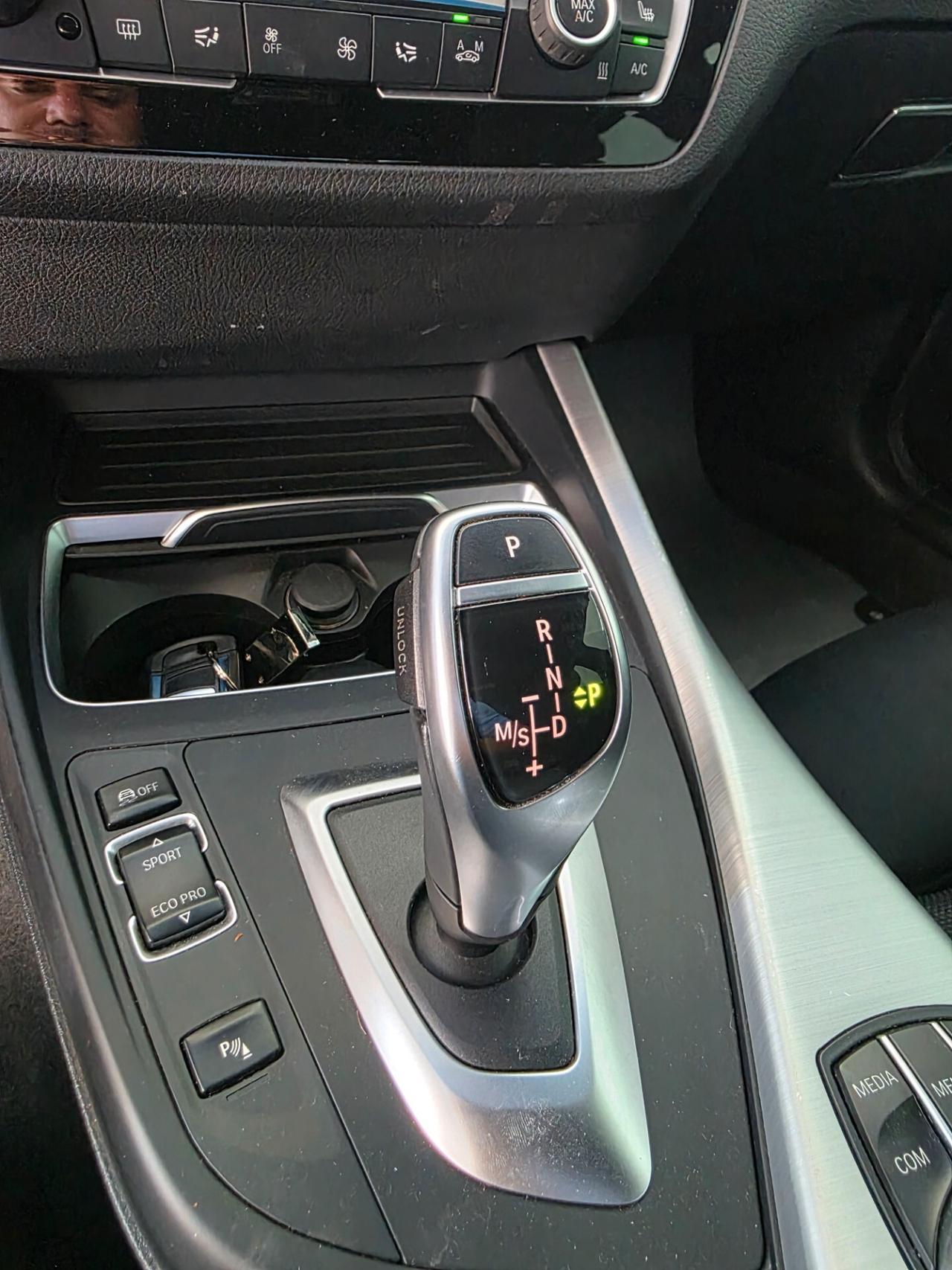 Bmw 120d MSport Shadow line 2019