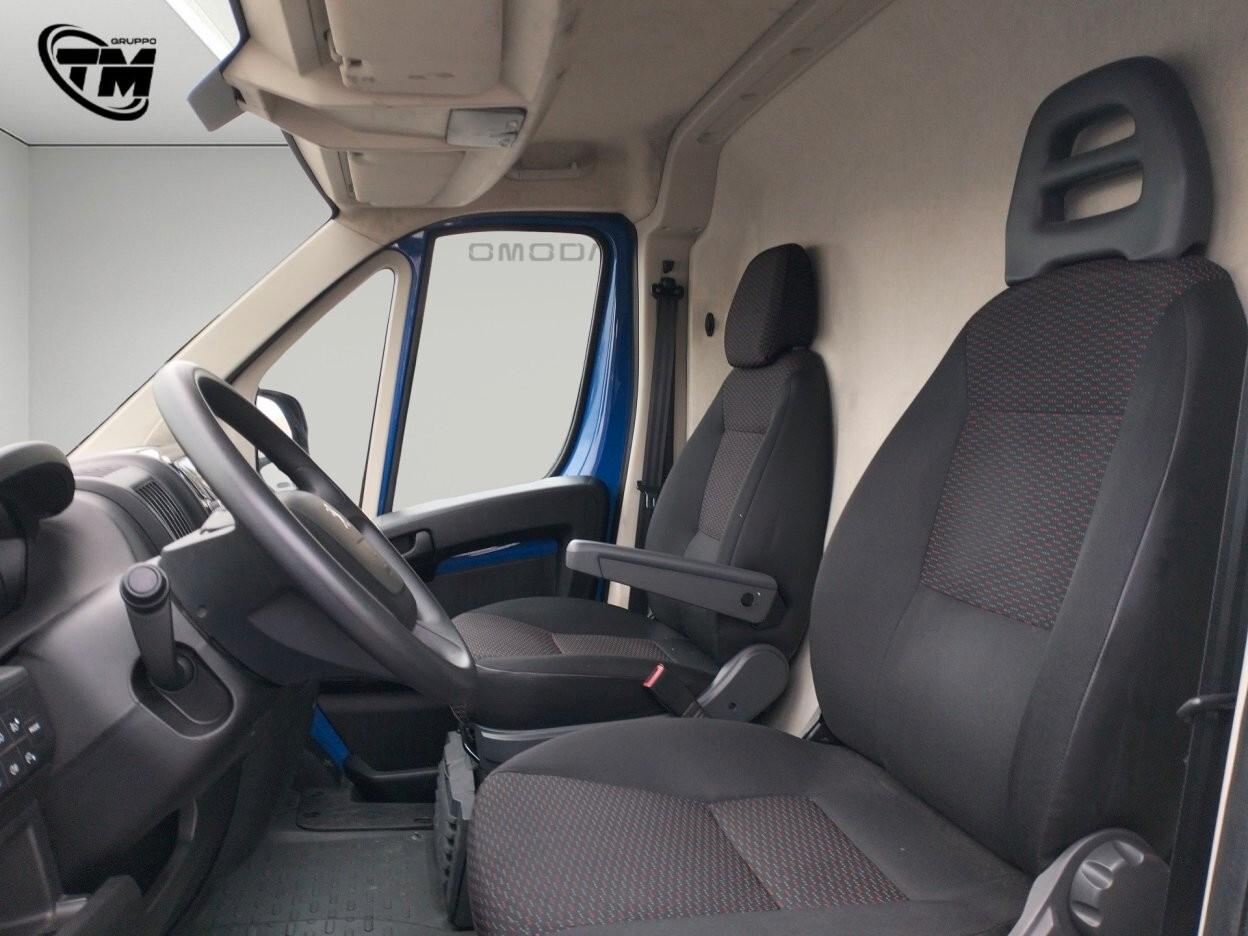 Peugeot Boxer 333 2.2 BlueHDi 140 S&S PM-TM