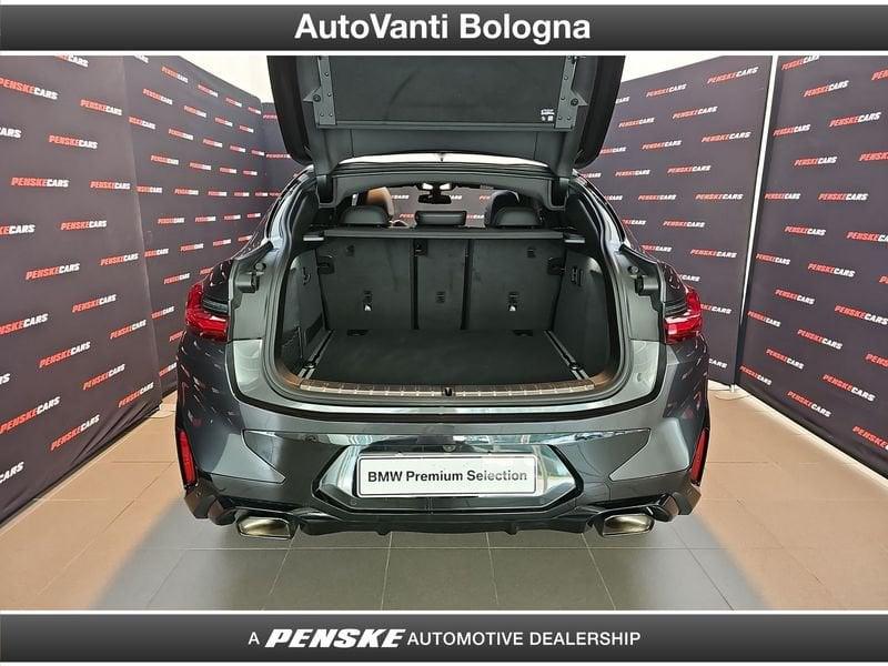 BMW X4 X4 xDrive20d 48V Msport