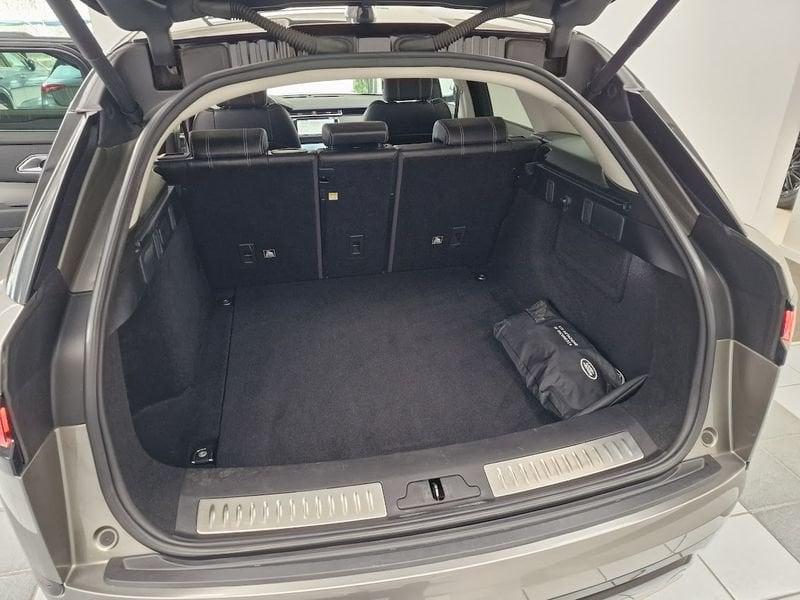 Land Rover Range Rover Velar Range Rover Velar 3.0D V6 300 CV R-Dynamic S