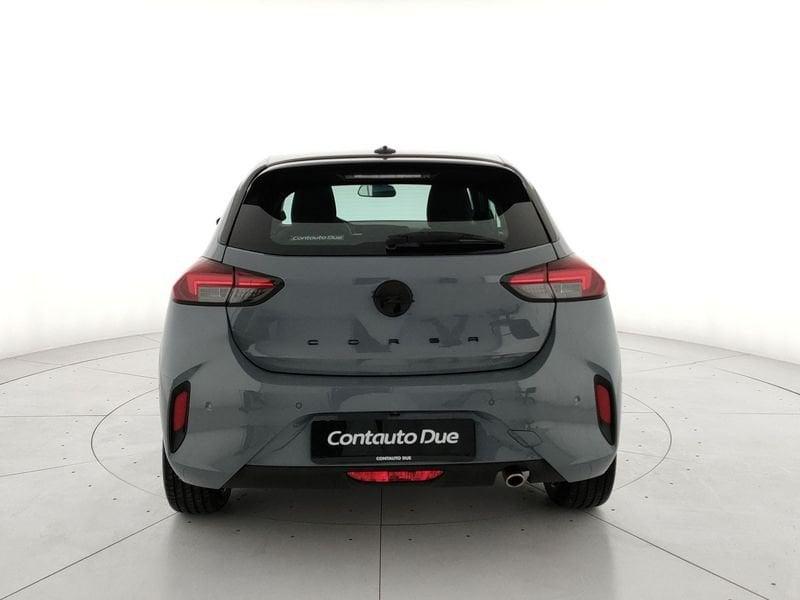 Opel Corsa Corsa 1.2 100 CV aut. GS