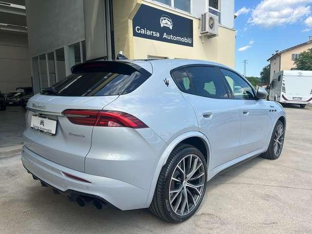 Maserati Grecale Grecale 2.0 mhev Modena 330cv auto