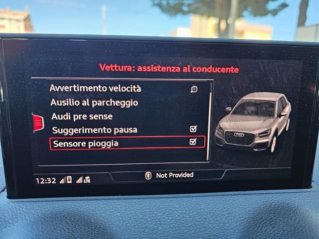 AUDI Q2 30 TDI S tronic
