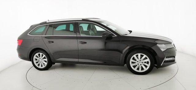 SKODA Superb 1.4 TSI Plug-In Hybrid DSG Wagon Style