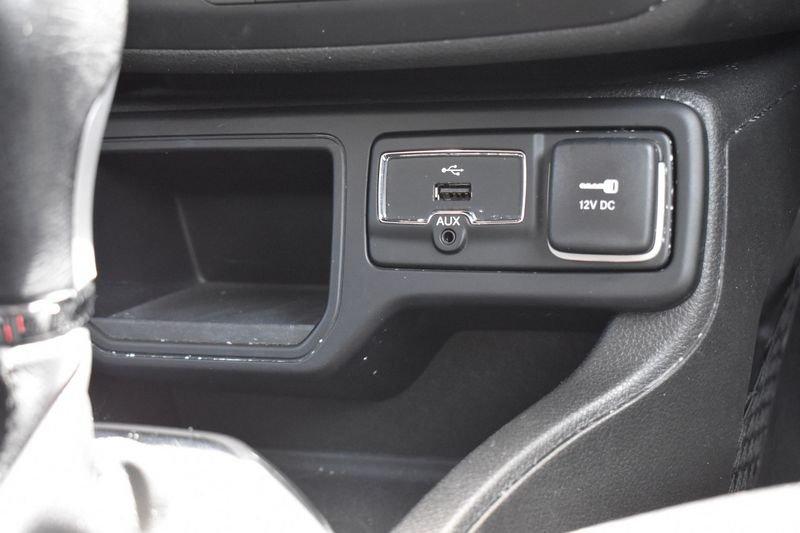 Jeep Renegade e-Hybrid 1.5 T4 MHEV 130cv Upland DDCT