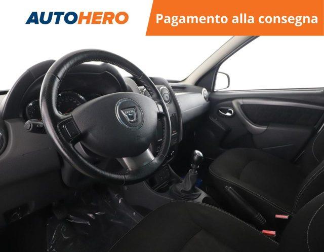 DACIA Duster 1.5 dCi 110CV 4x2 Prestige