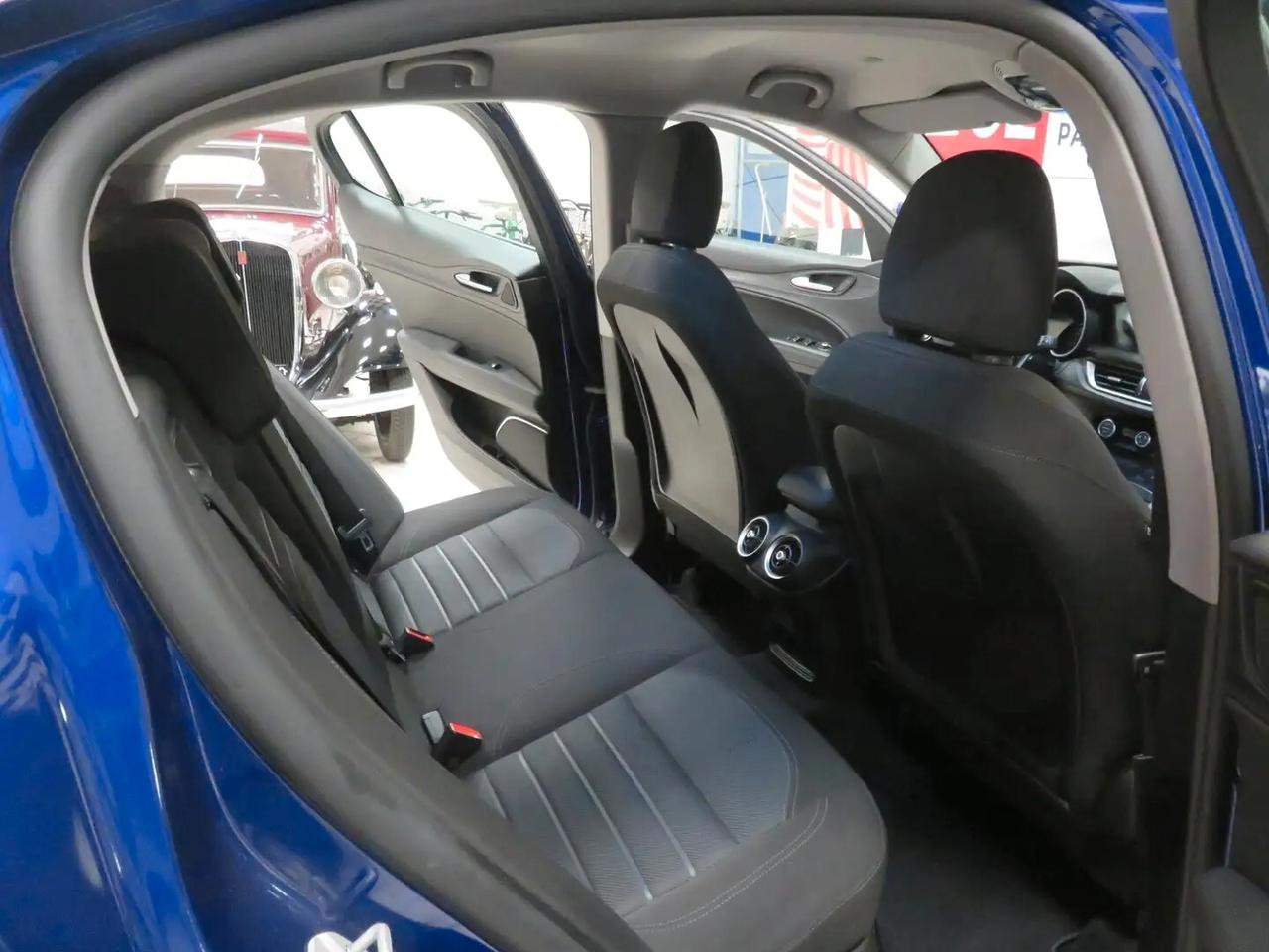 Alfa Romeo Stelvio 2.2 Turbodiesel 190 CV AT8 Q4 Executive