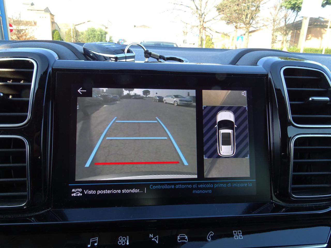 Citroen C5 Aircross BlueHDi 180 S&S EAT8 Shine *UNIPRO*