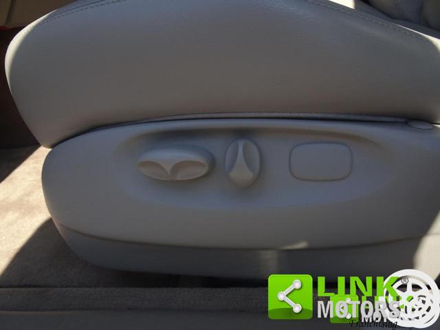 JAGUAR S-Type EXECUTIVE 3.0 BENZINA