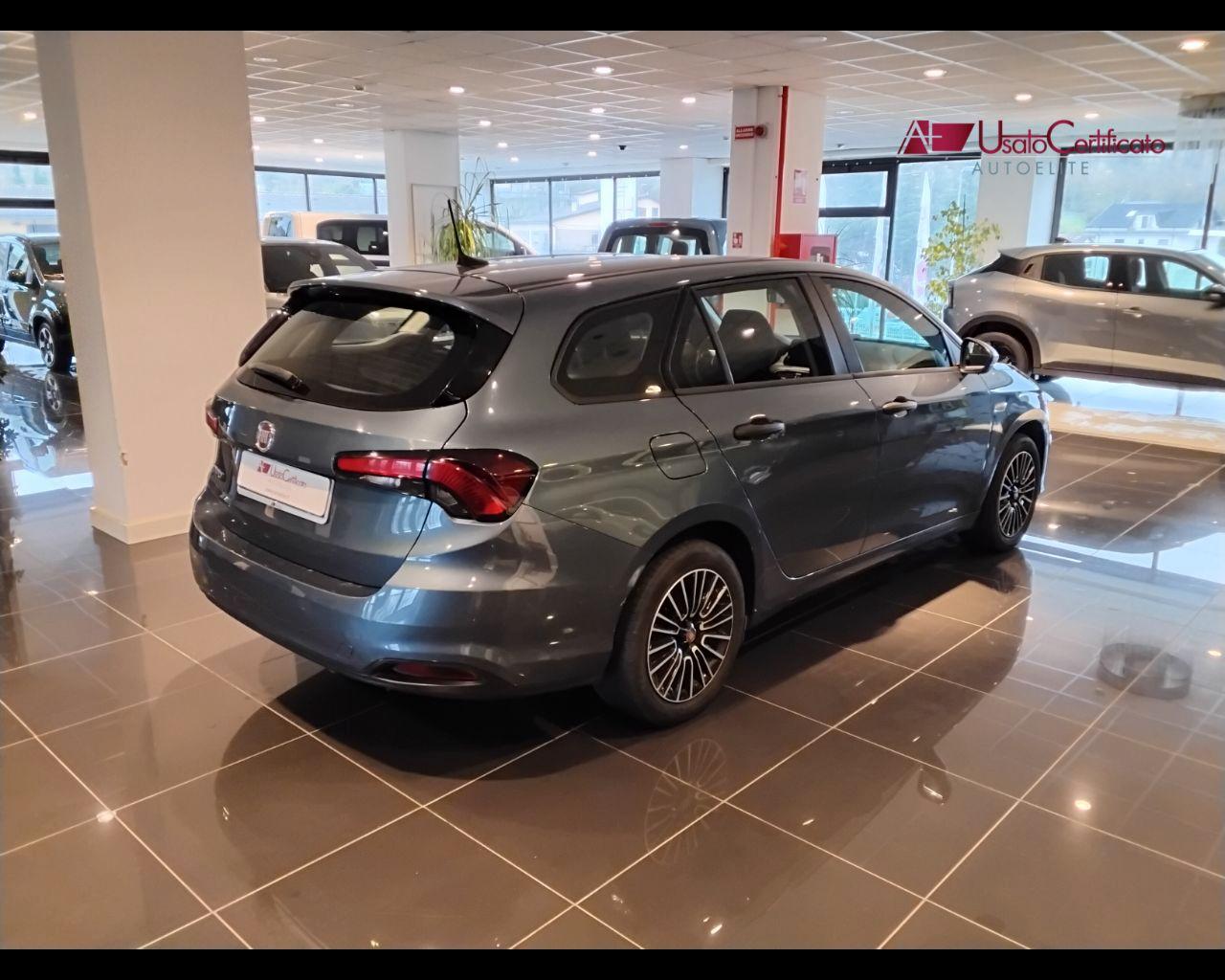 FIAT Tipo 1.0 SW