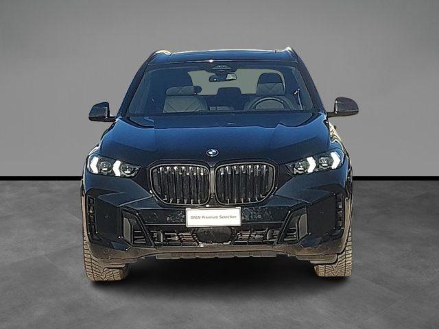 BMW X5 xDrive40d 48V Msport Pro