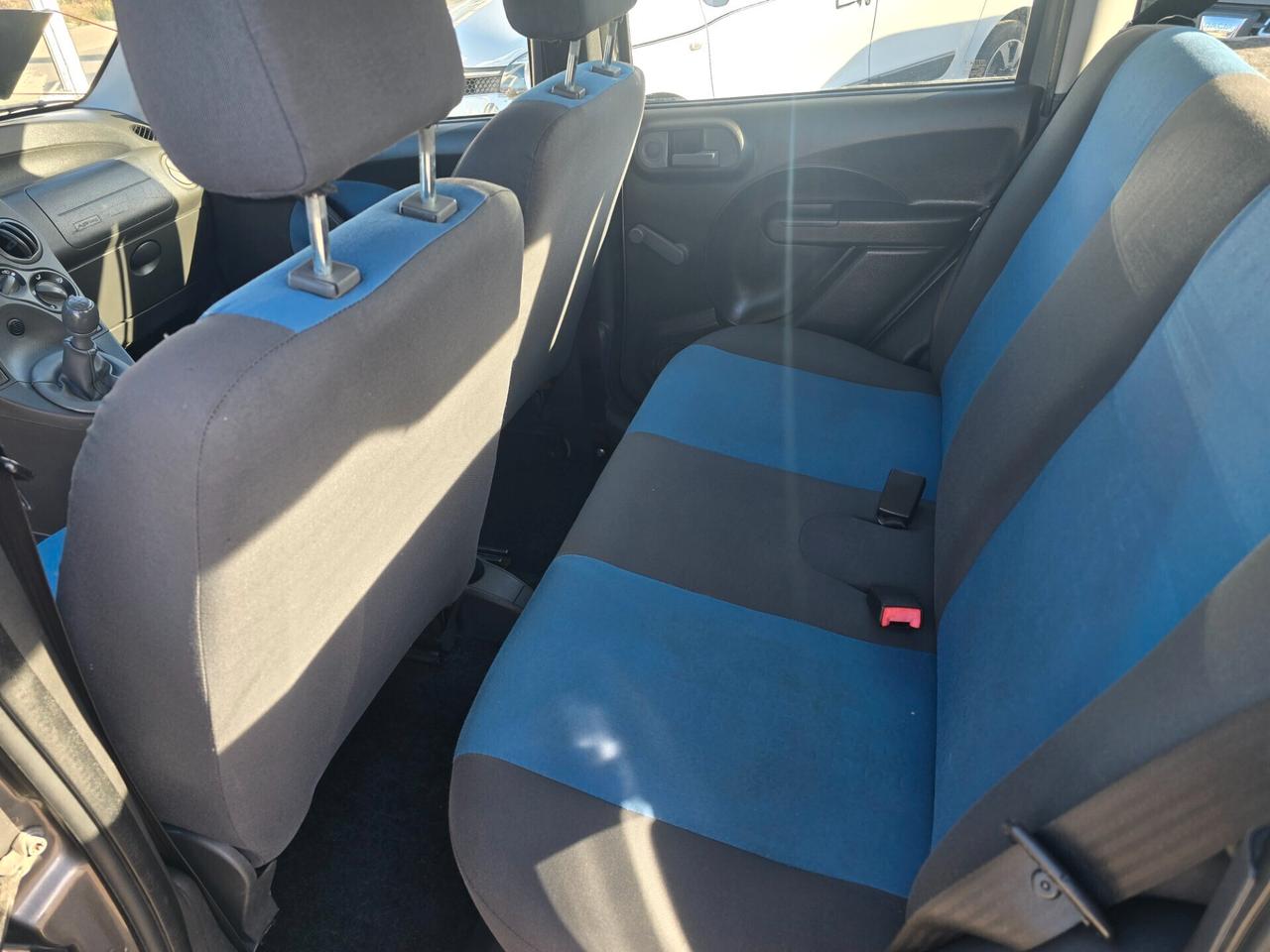 Fiat Panda 1.2 Dynamic Mamy